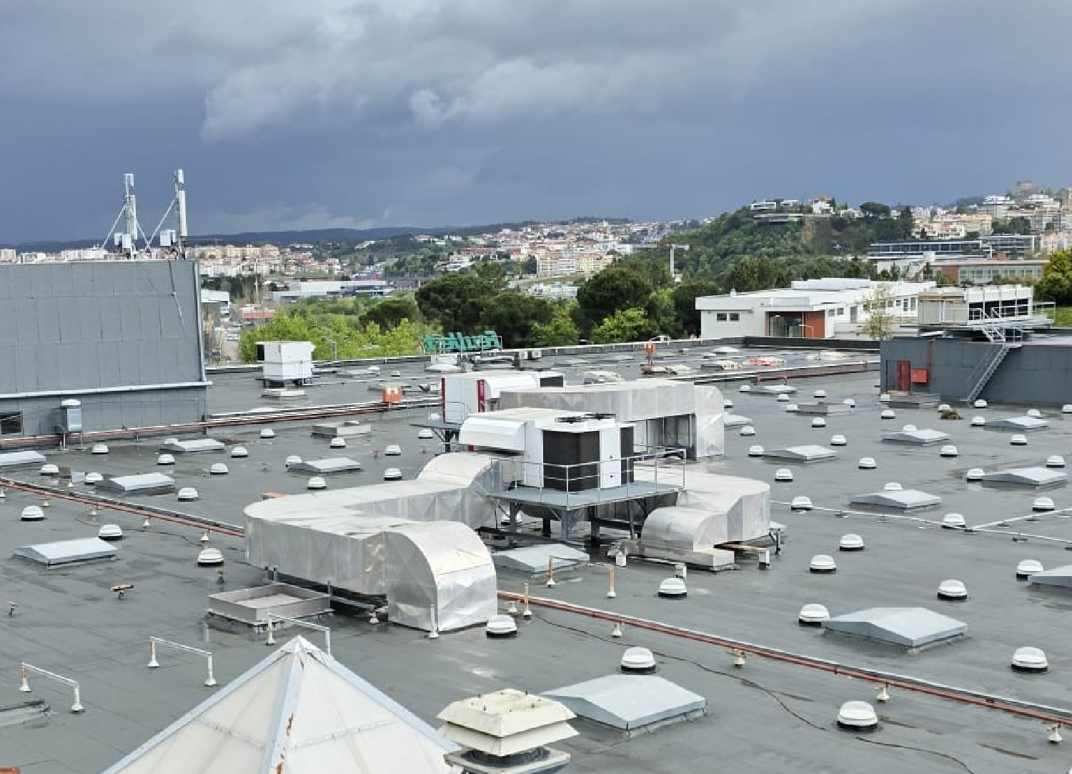LeiriaShopping (Leiria)